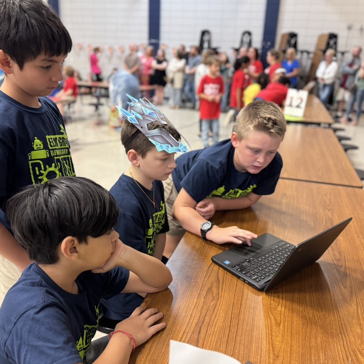 robotics finals 