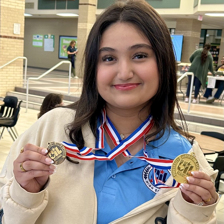 UIL Academics