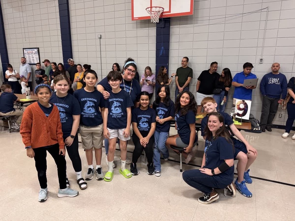 DWE Robotics Team