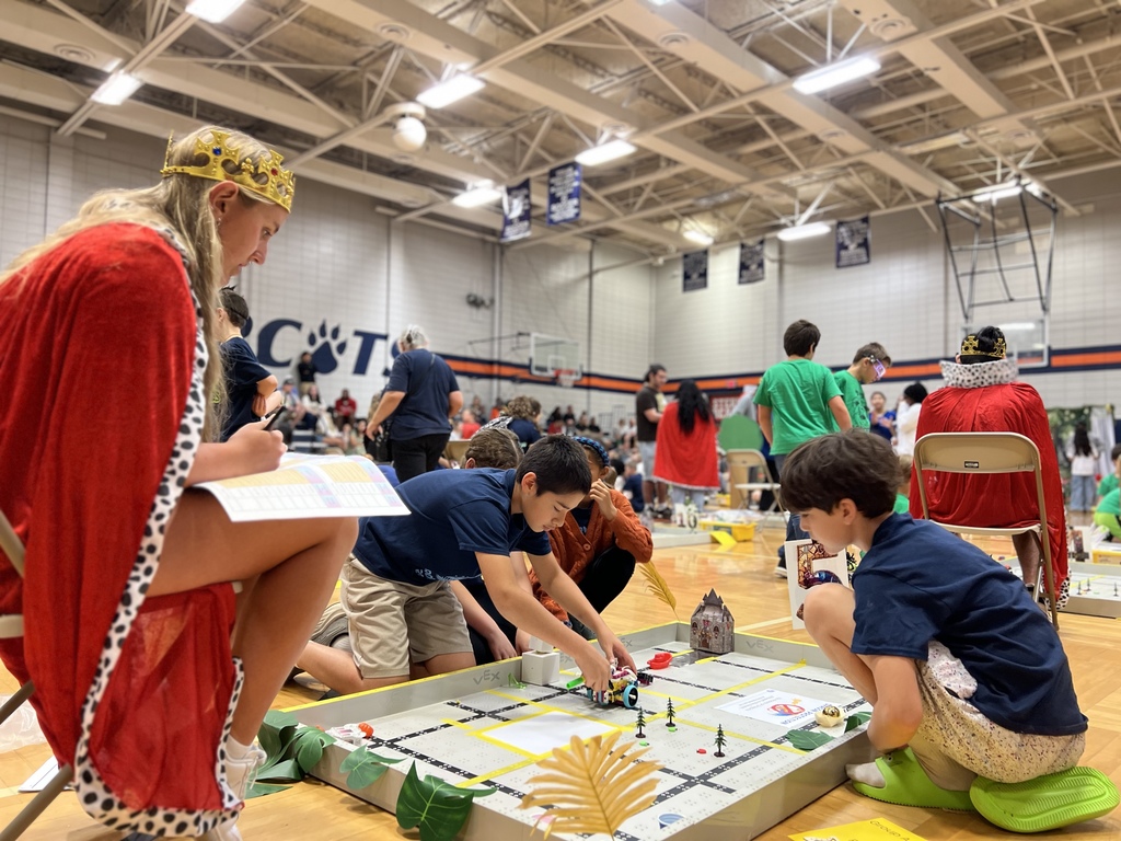 DWE Robotics Team