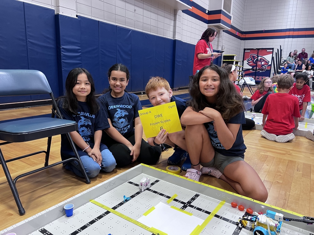 DWE Robotics Team