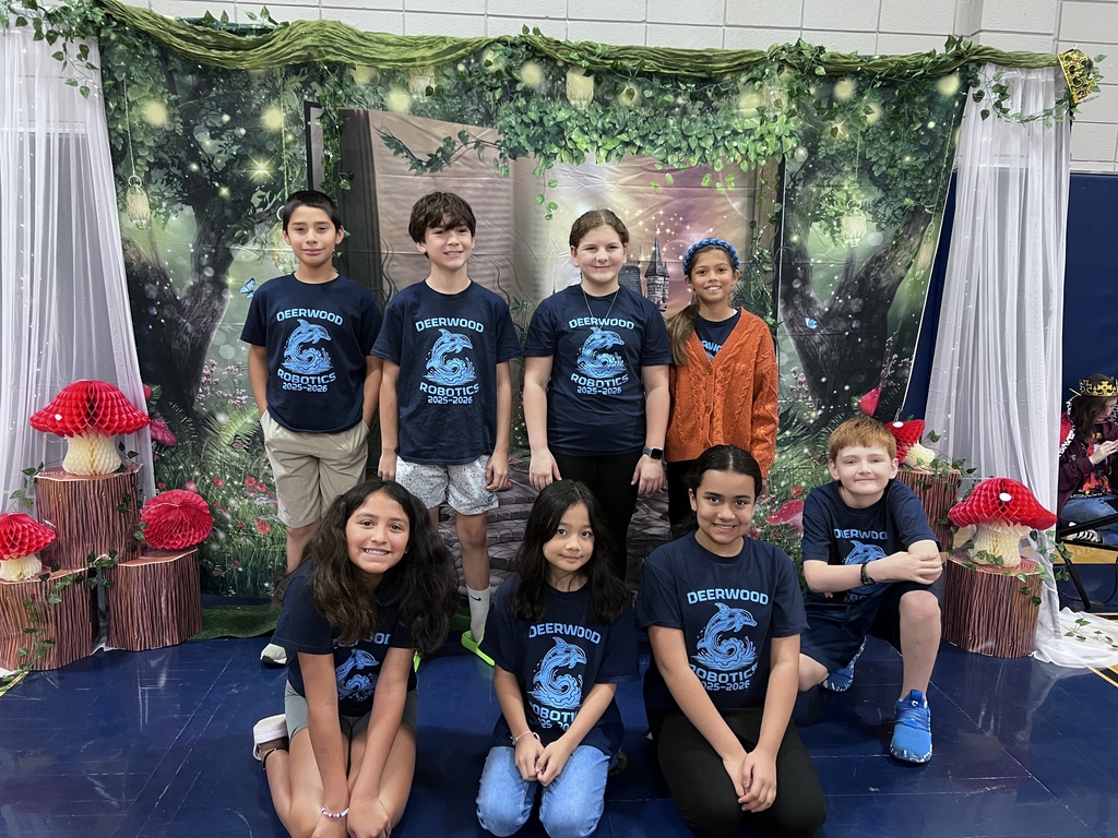 DWE Robotics Team