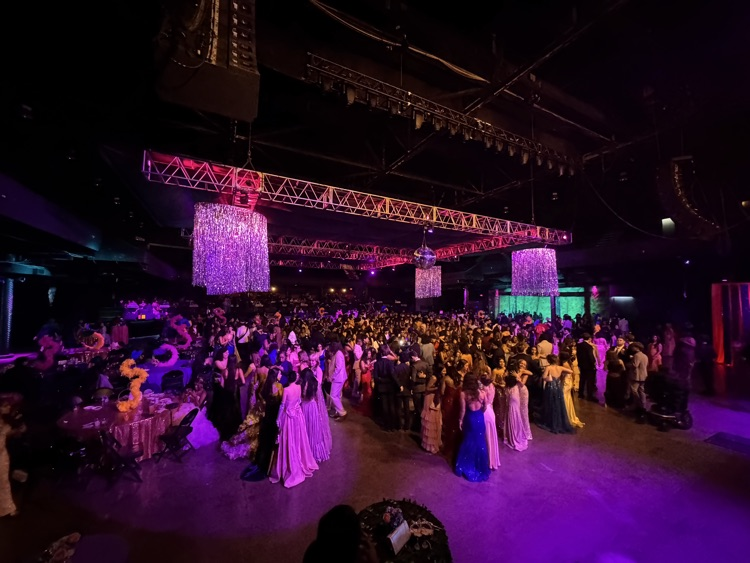 prom