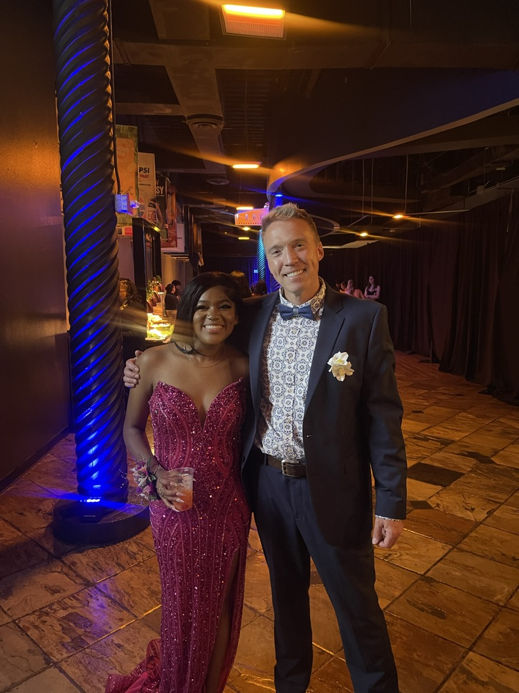 prom