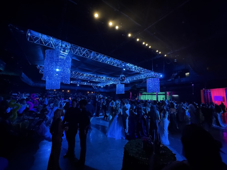 prom
