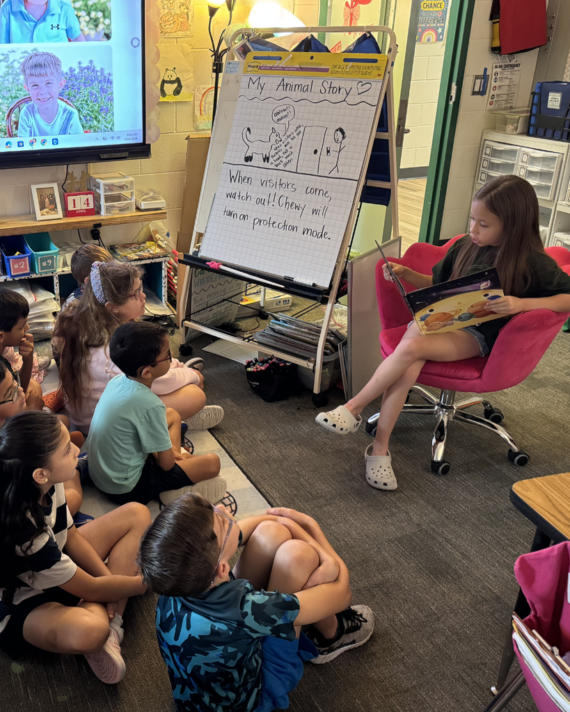 read aloud