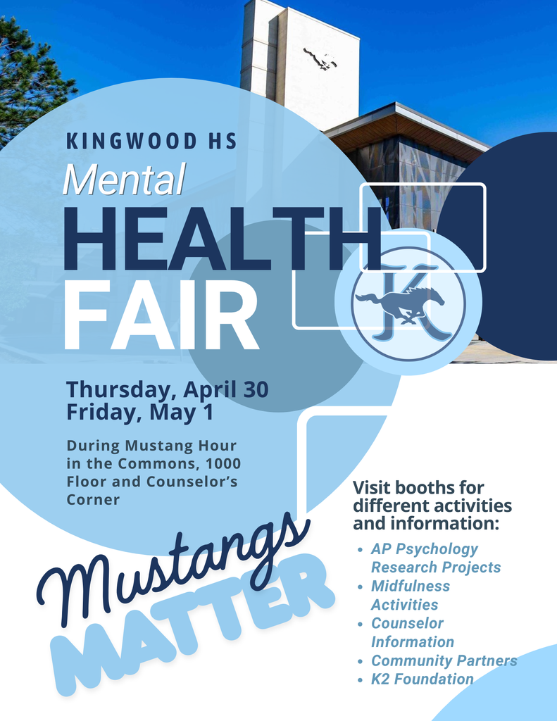 Mental Health Fair