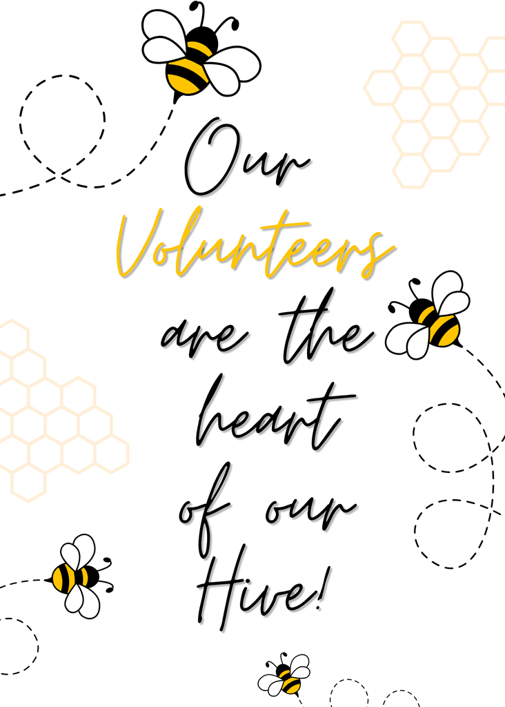 volunteers