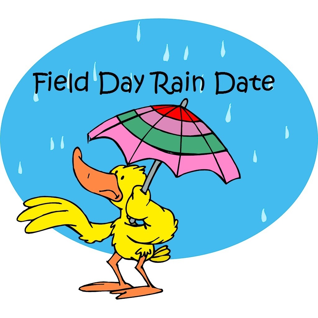 Field Day Postponed