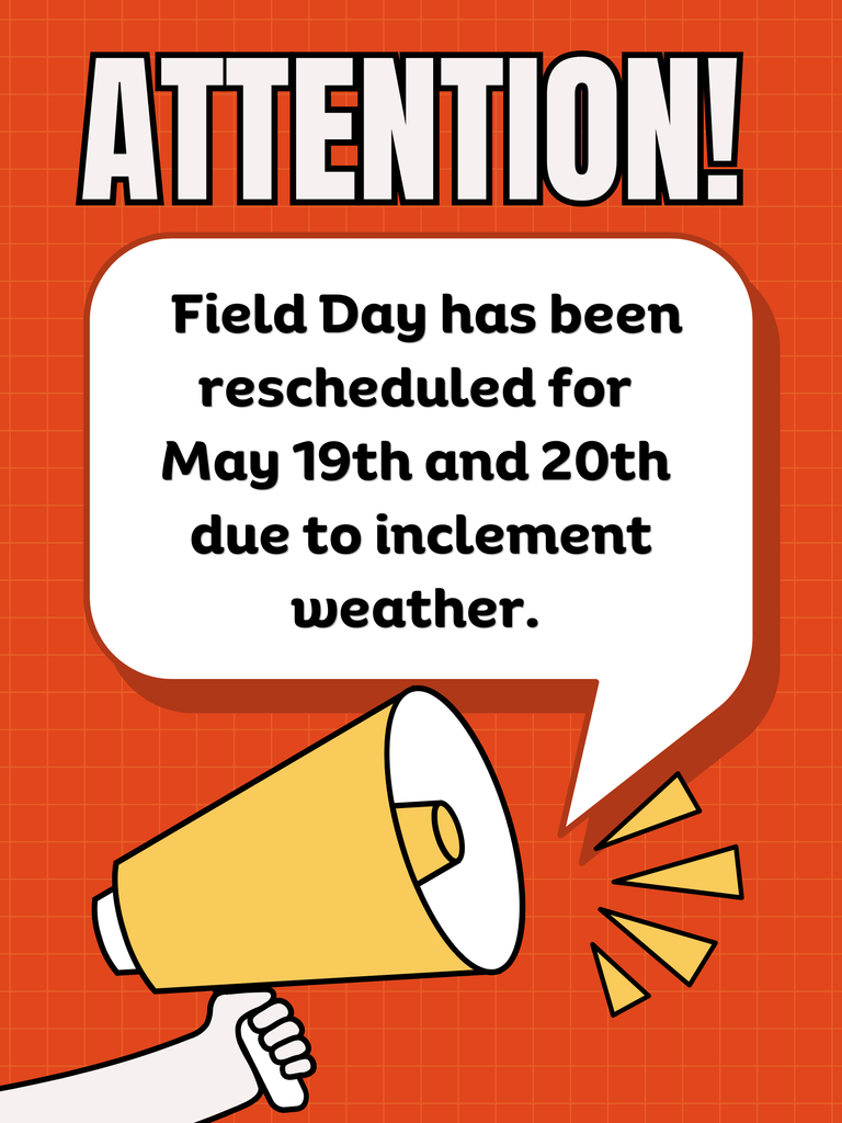 field day changes