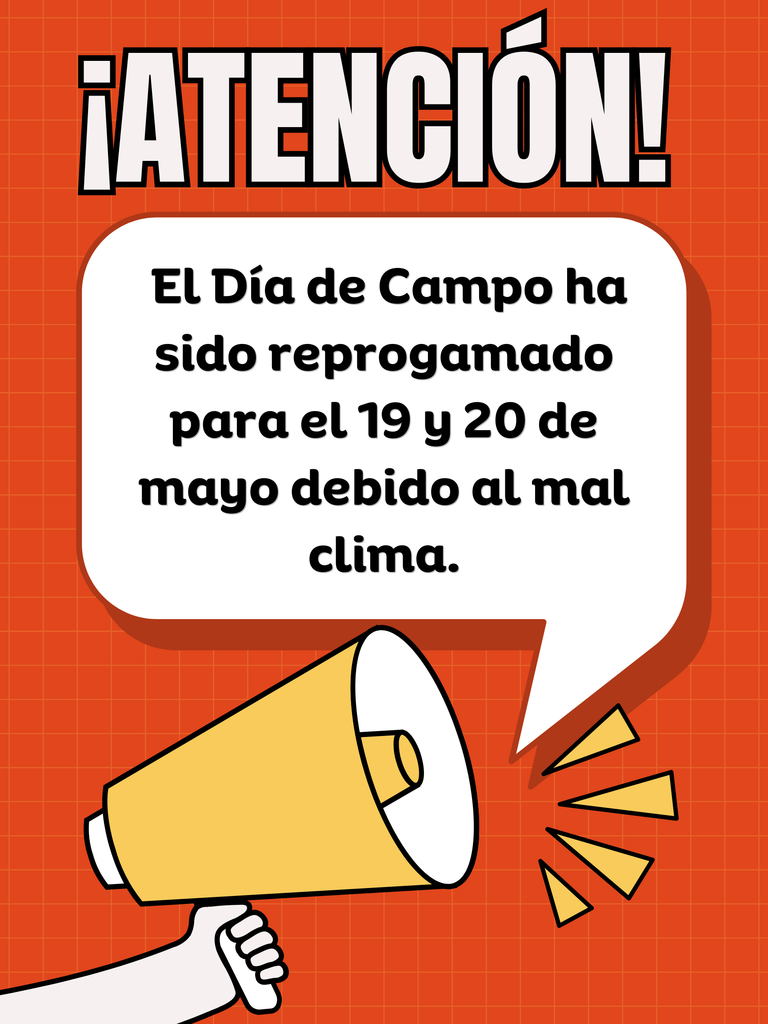 field day changes