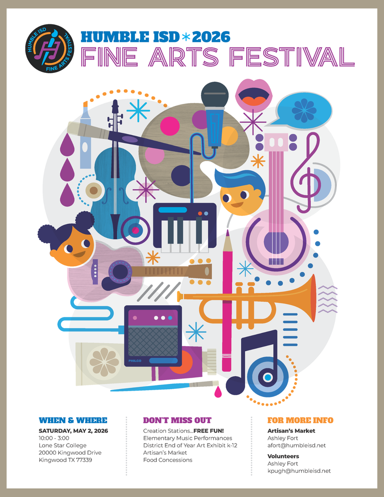 Fine Arts Festival May 2, 2026