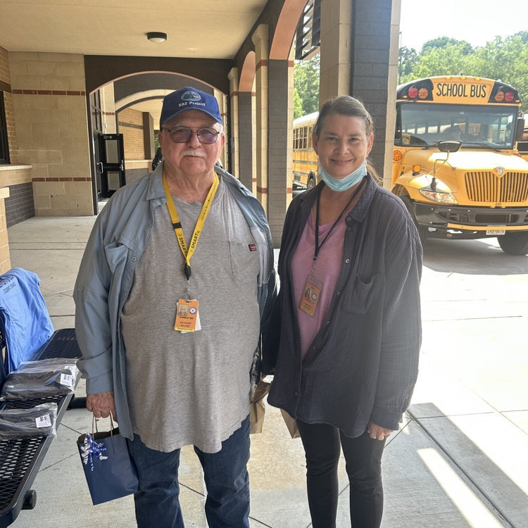 Bus Drivers