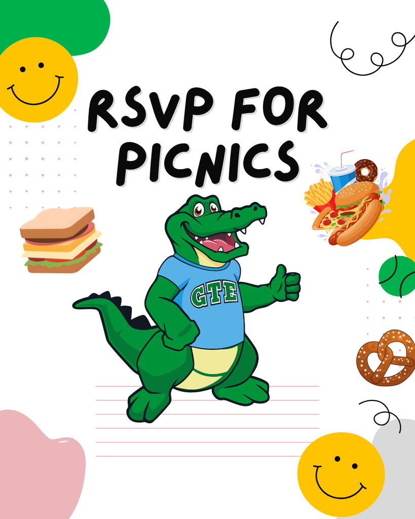 picnics