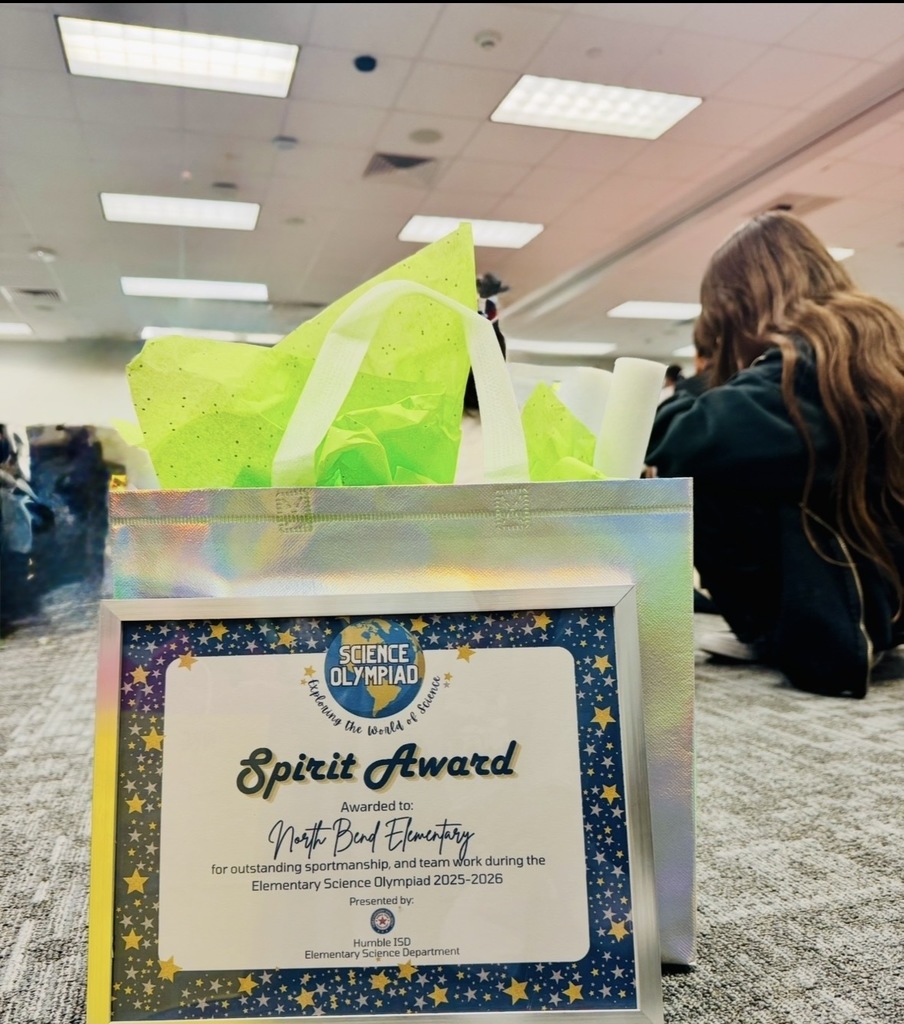 Spirit Award for outstanding sportmanship, and team work during the competition!