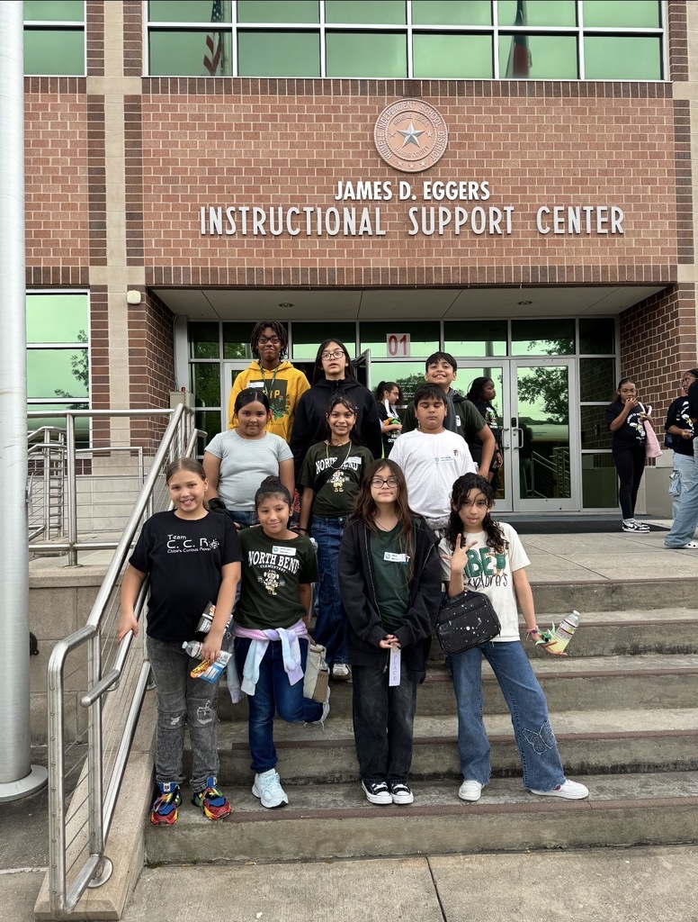 5th Grade Science Olympiads!