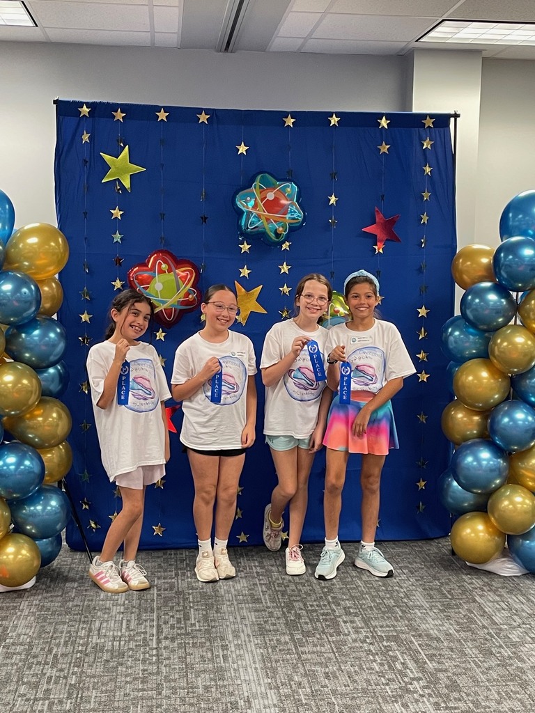Science Olympiad Team