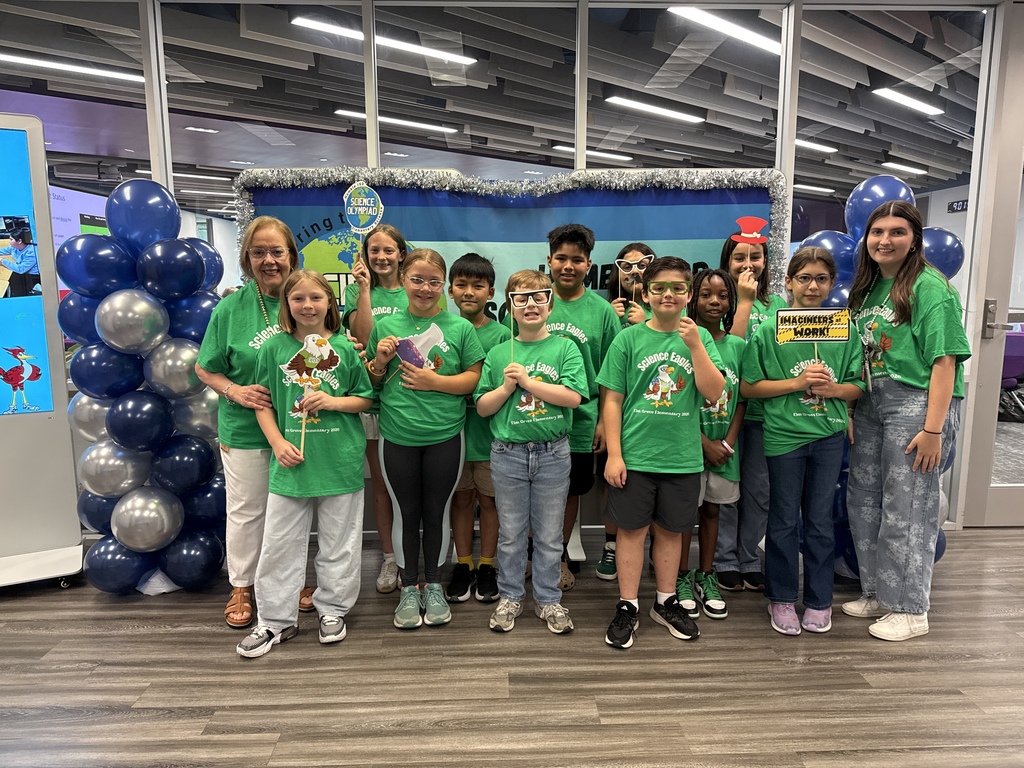 Science Olympiad