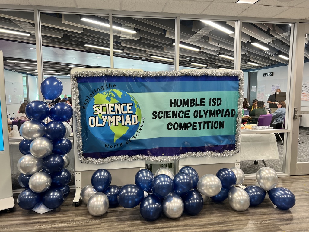 Science Olympiad
