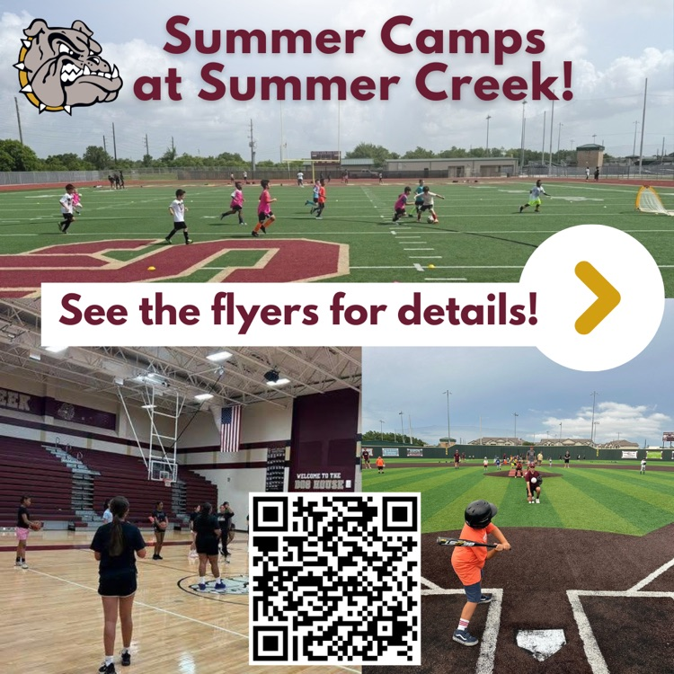 summer camp