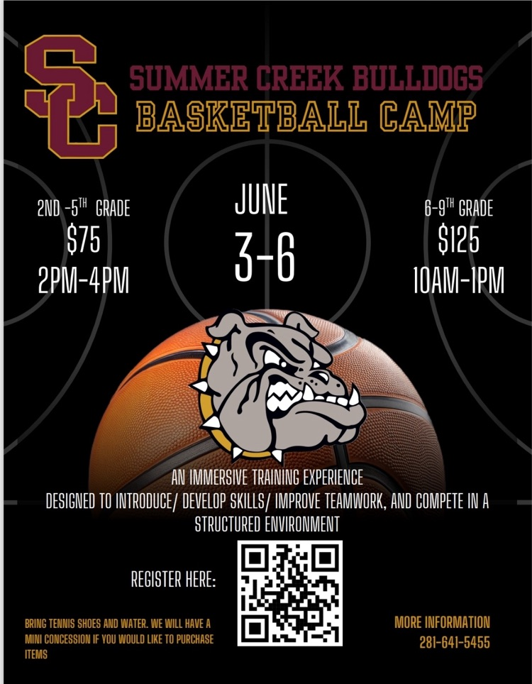 summer camp