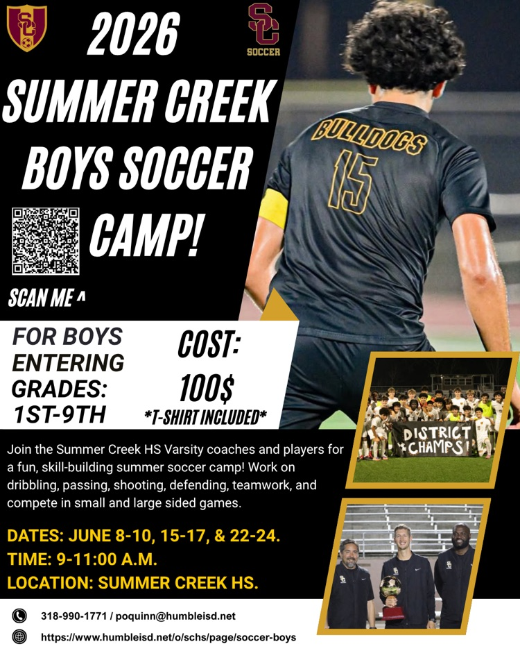 summer camp