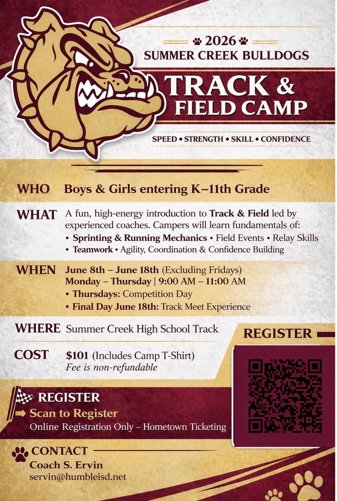 summer camp