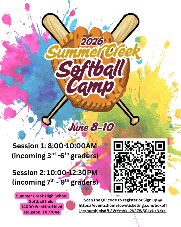summer camp
