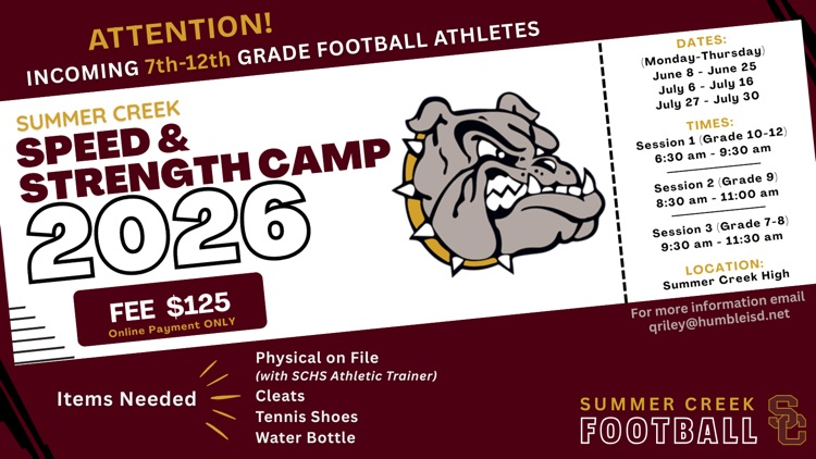 summer camp