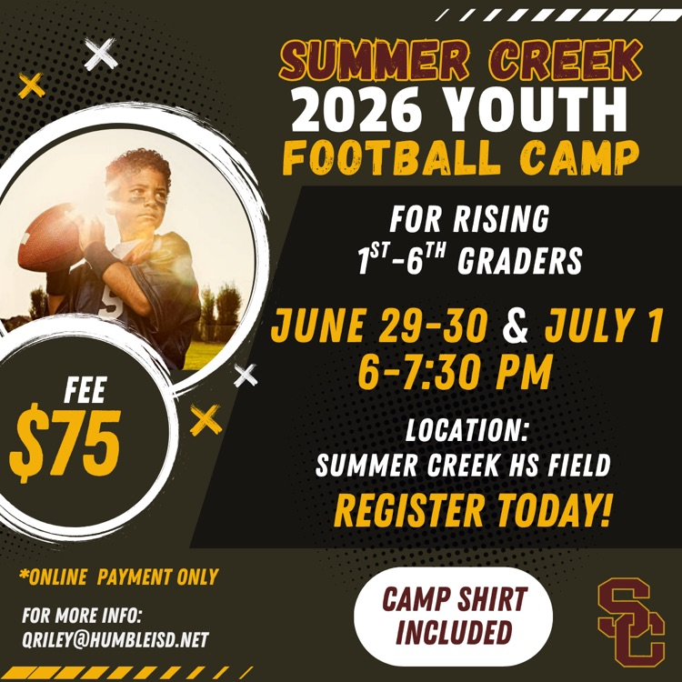 summer camp