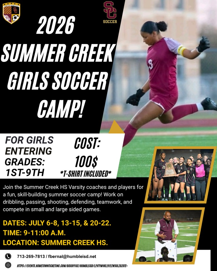 summer camp
