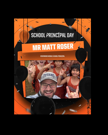 ROSER DAY