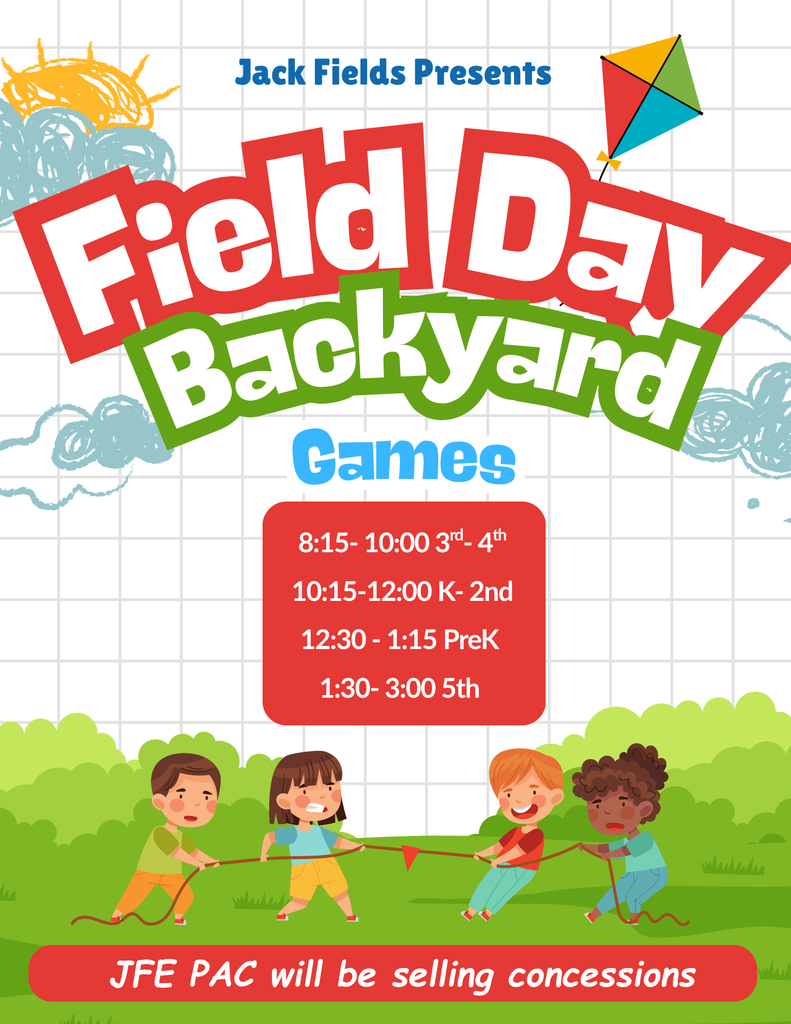 Super kids day flyer