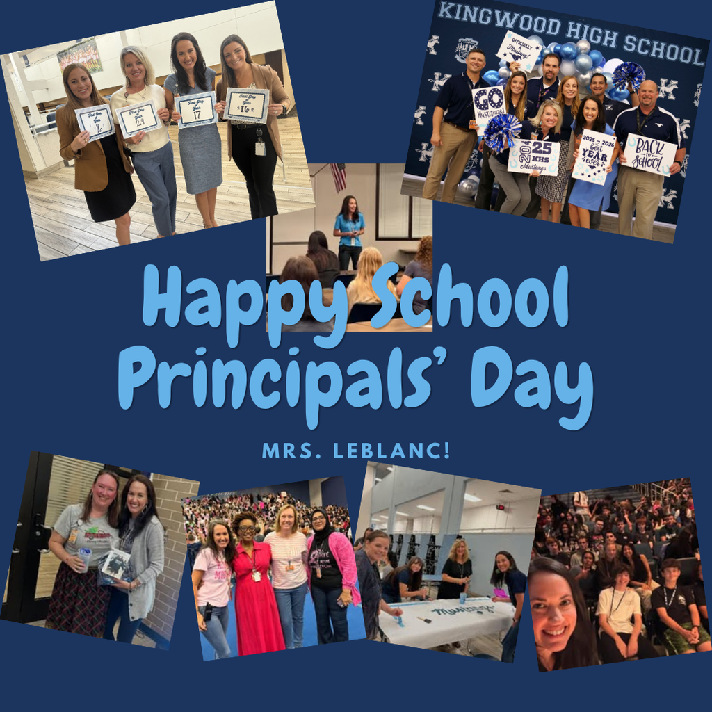 Principals Day