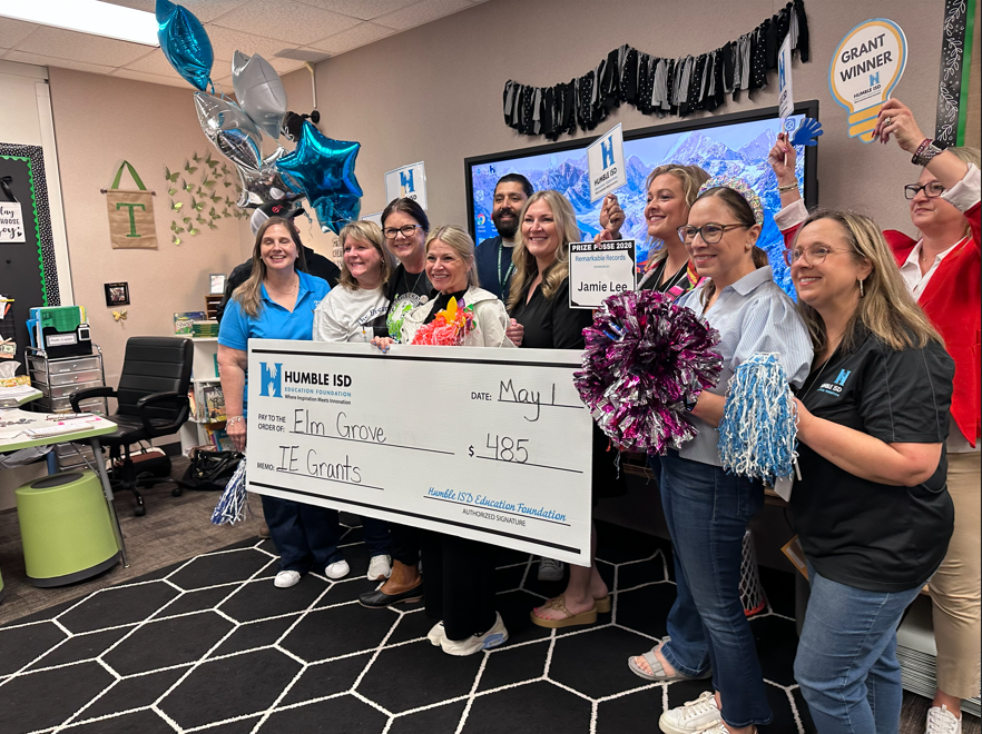 Prize Patrol
