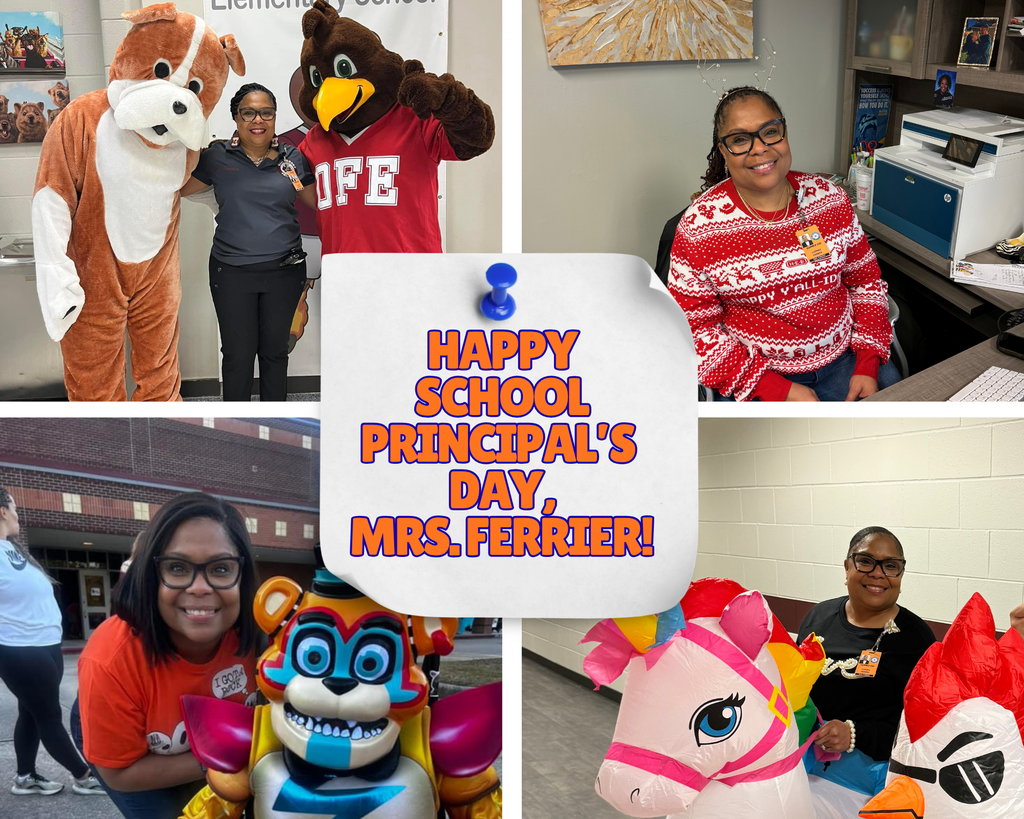 principals day