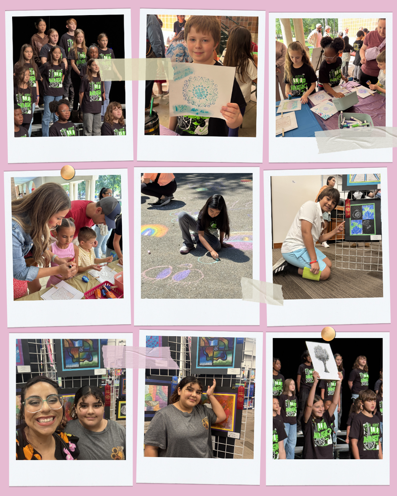 Fine Arts Festival