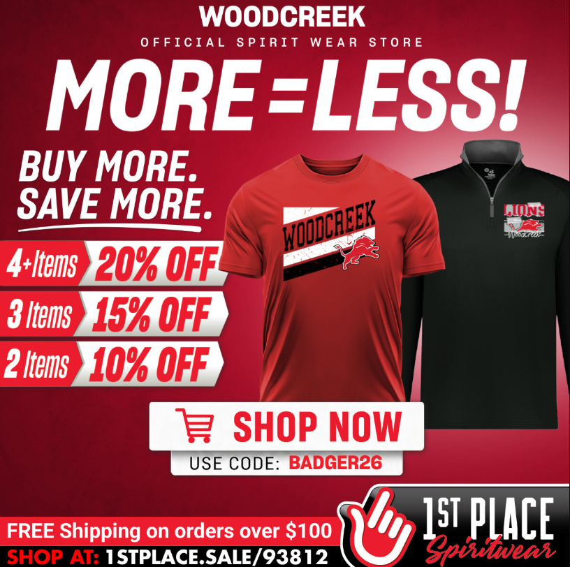 WMS Sale