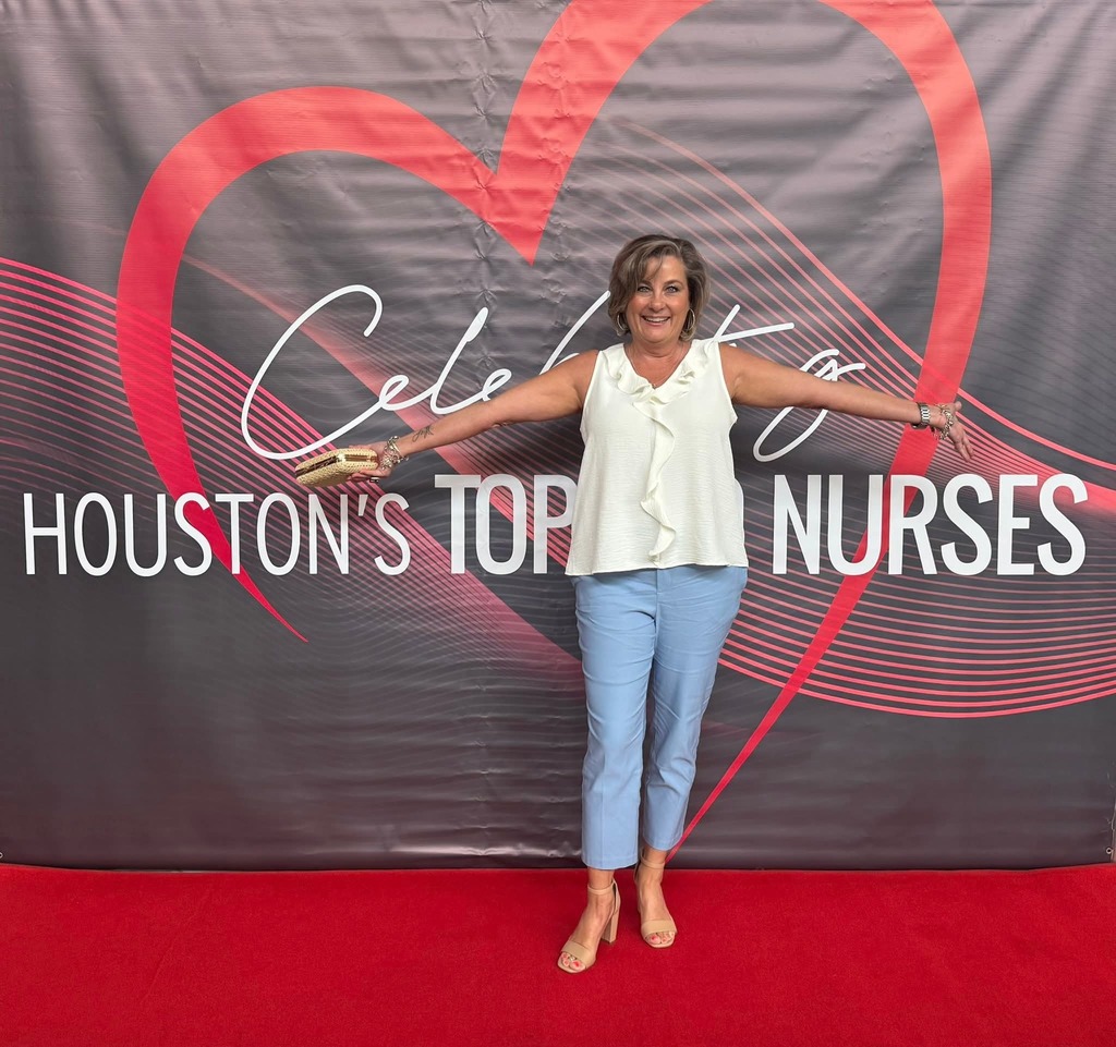 Nurse Cotter