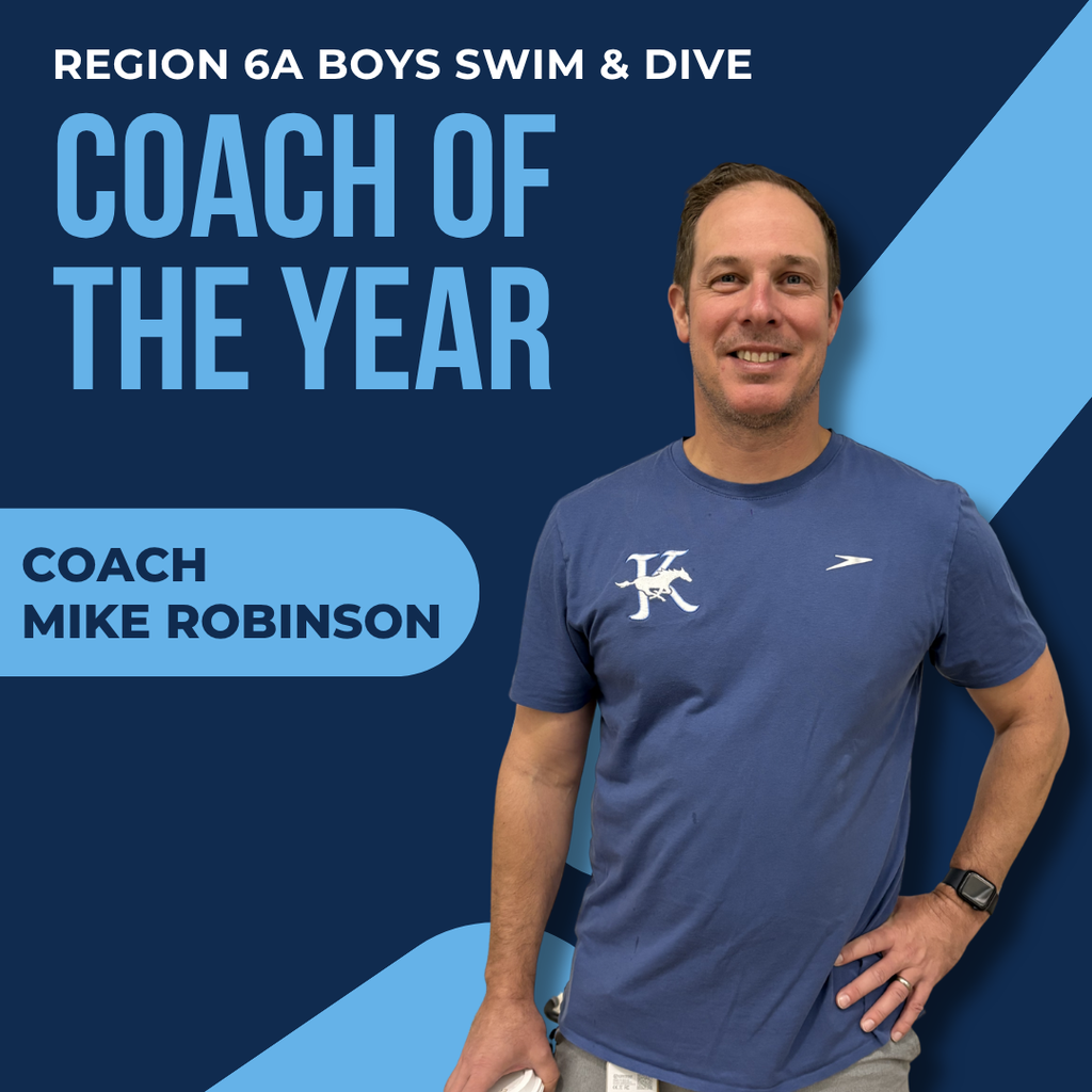 Coach Robinson