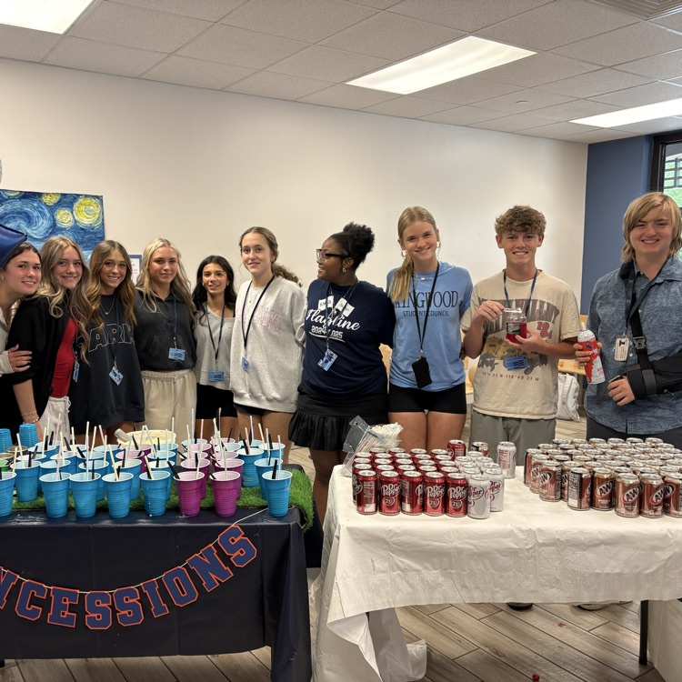 StuCo 