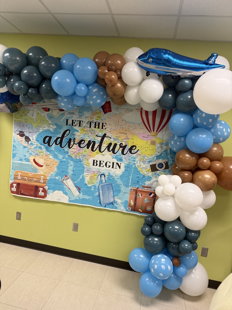 Teacher App Week