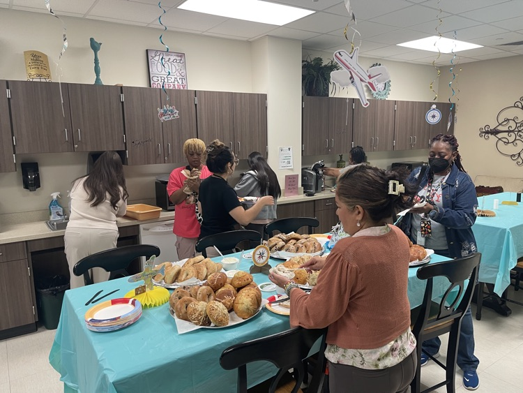 Teacher App Week