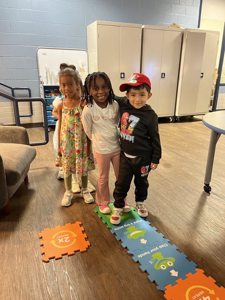 Pre-K Coding