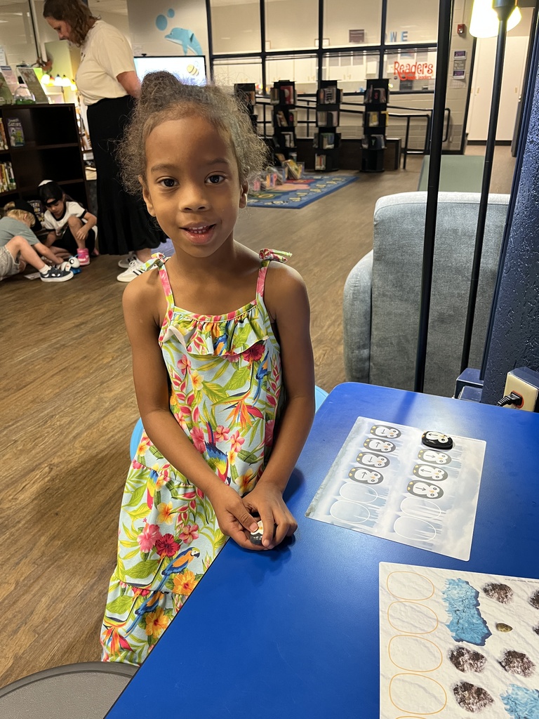 Pre-K Coding