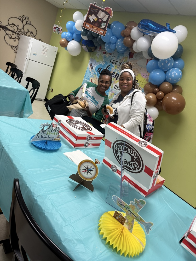 Teacher Appreciation Week