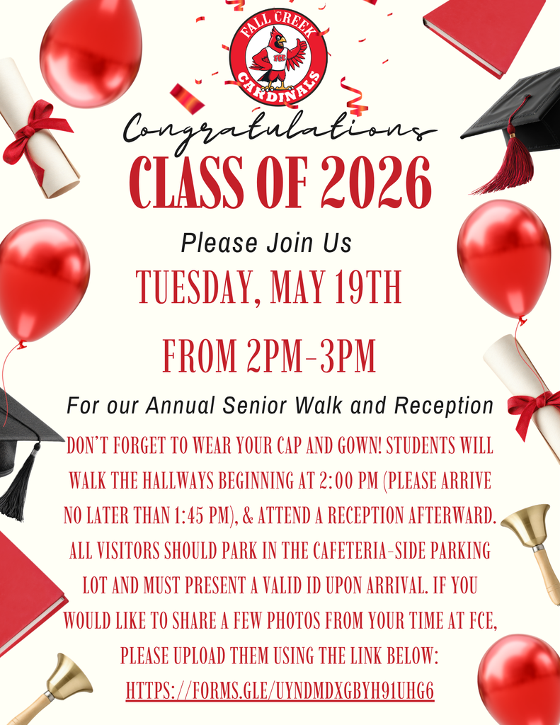 Updated Senior Walk Graphic