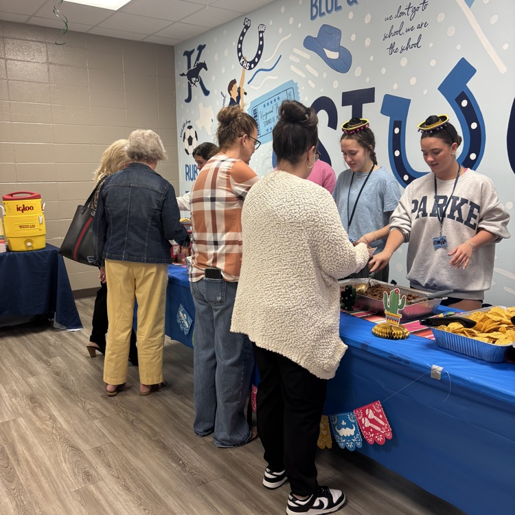 nacho bar