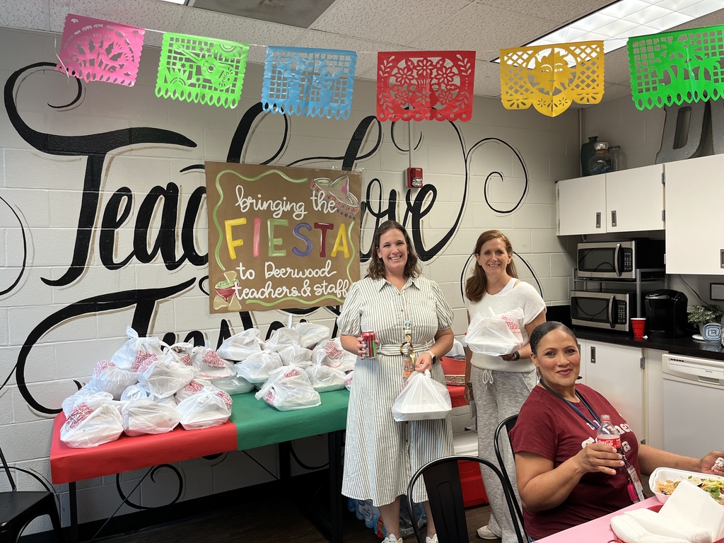 Teacher Appreciation