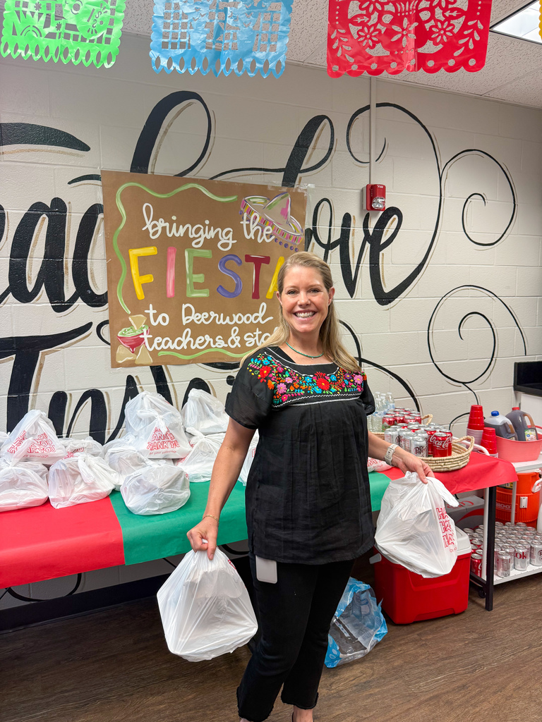 Teacher Appreciation
